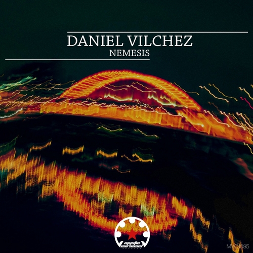 Daniel Vilchez - Nemesis [MYC1097]
